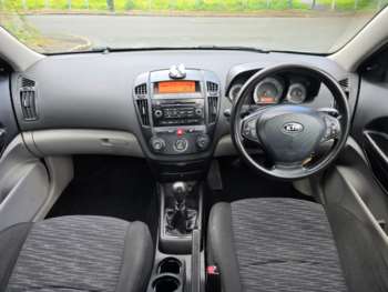 Used Kia Ceed 2007 for sale - 74435230: Photo