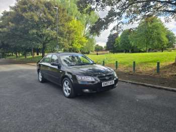 2008 (57) - 2.0 CRTD CDX 4dr