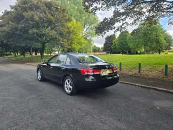 Used Hyundai Sonata 2008 for sale - 75063997: Photo