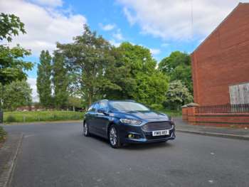 2019 (19) - 2.0 Hybrid Titanium Edition 5dr Auto