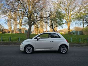 Used Fiat 500 2016 for sale - 74232520: Photo