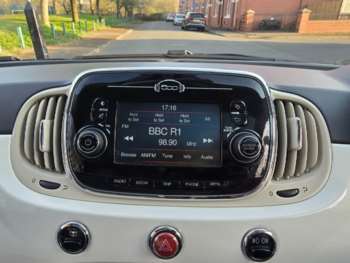 Used Fiat 500 2016 for sale - 74232520: Photo