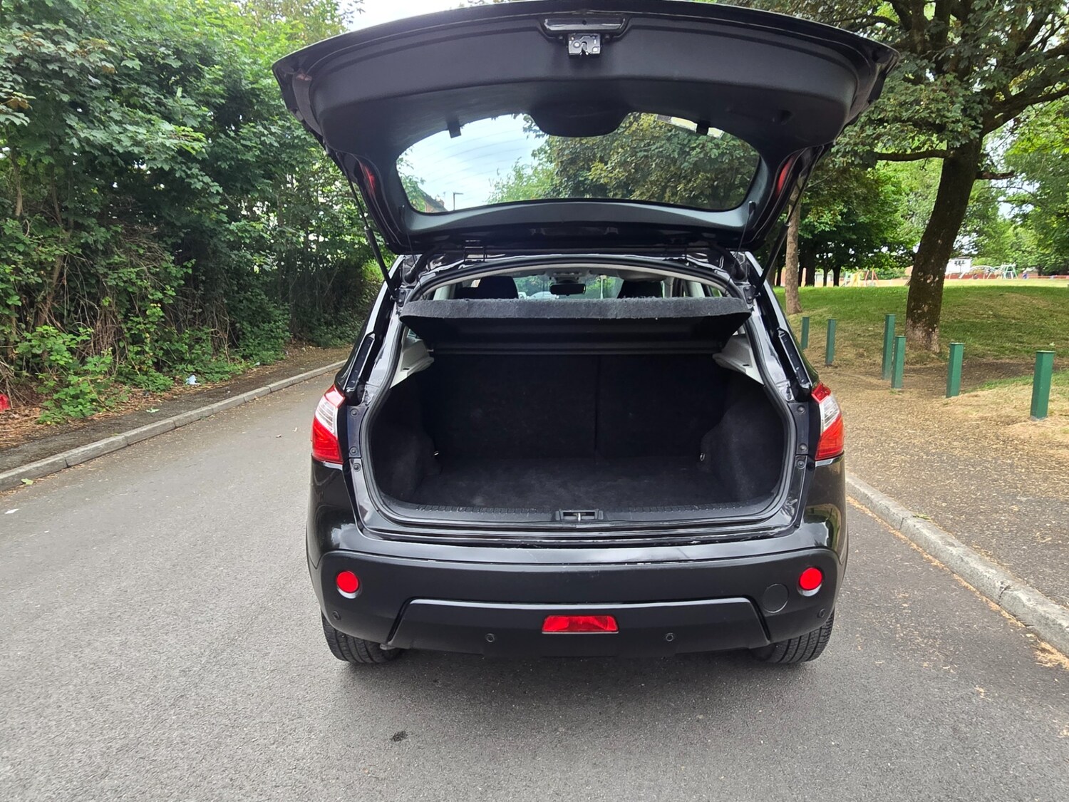 Vehicle 16