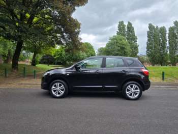 Used Nissan Qashqai 2013 for sale - 74760341: Photo