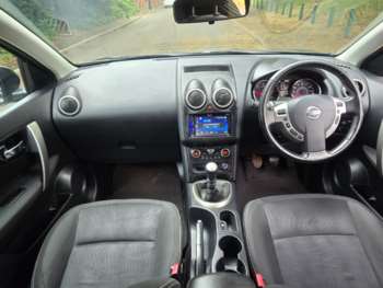 Used Nissan Qashqai 2013 for sale - 74760341: Photo