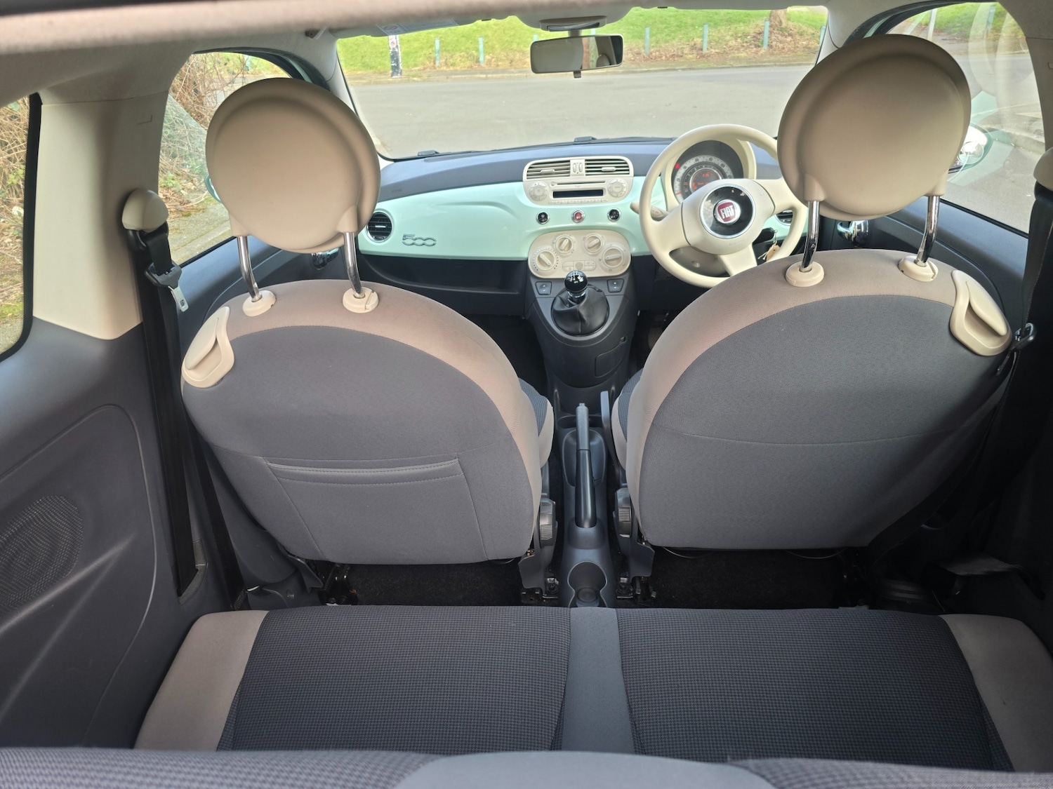 Vehicle 19