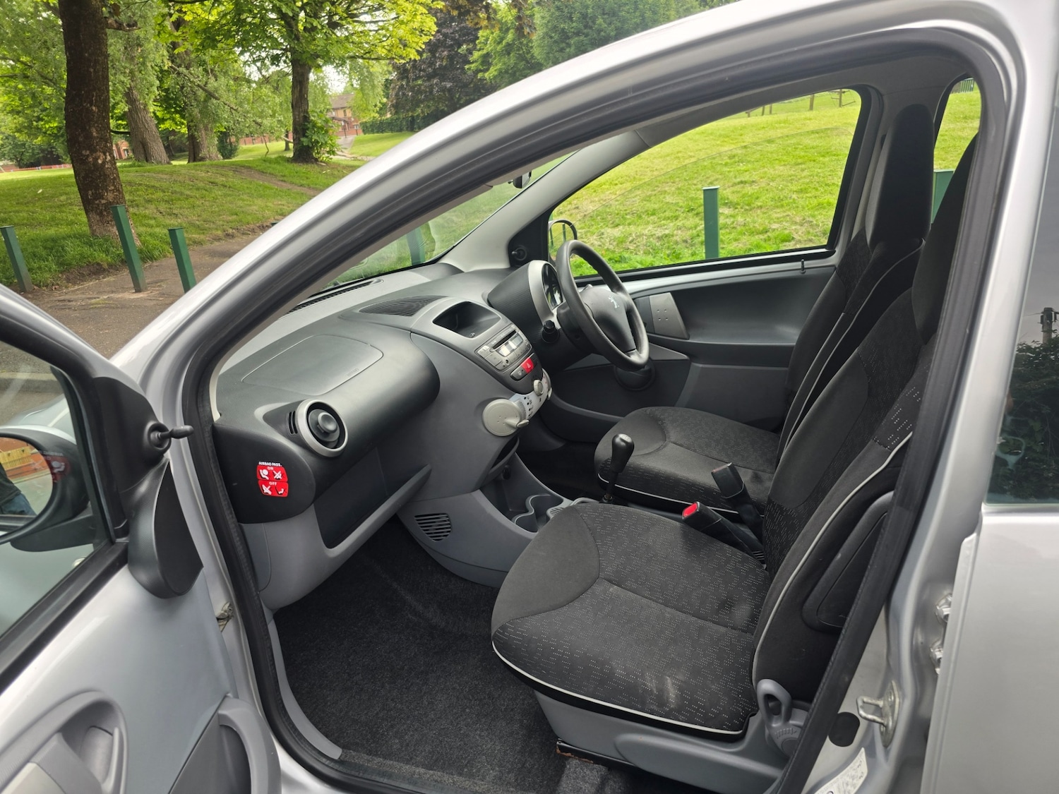 Vehicle 11