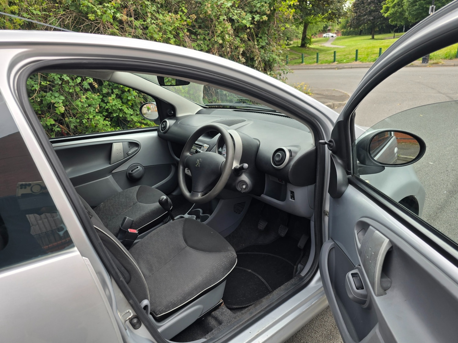 Vehicle 15