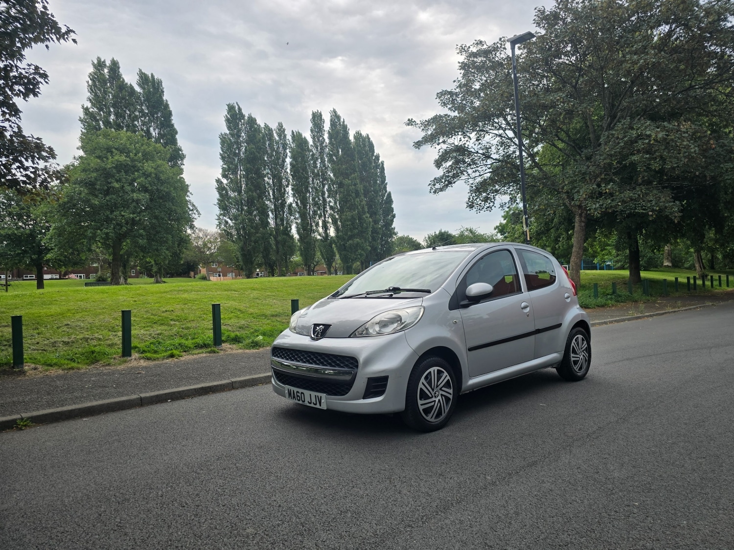 Vehicle 19