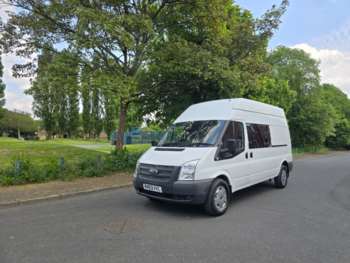 Used Ford Transit 2013 for sale - 74582105: Photo