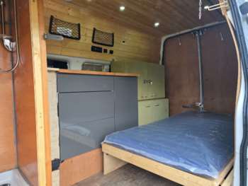 Used Ford Transit 2013 for sale - 74582105: Photo