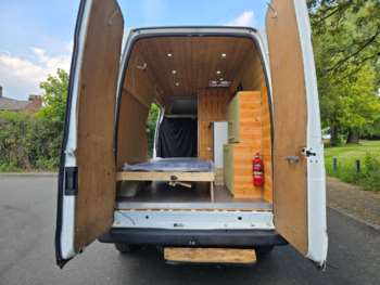 Used Ford Transit 2013 for sale - 74582105: Photo