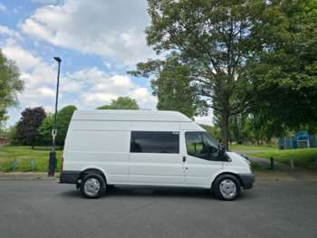 Used Ford Transit 2013 for sale - 74582105: Photo