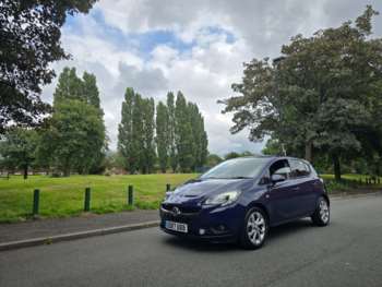 2017 (17) - 1.4 ecoFLEX Energy 5dr [AC]