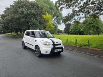 2011 (61) - 1.6 Echo 5dr