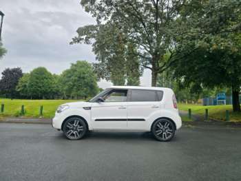 Used Kia Soul 2011 for sale - 75296762: Photo