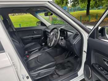 Used Kia Soul 2011 for sale - 75296762: Photo