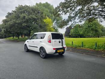 Used Kia Soul 2011 for sale - 75296762: Photo