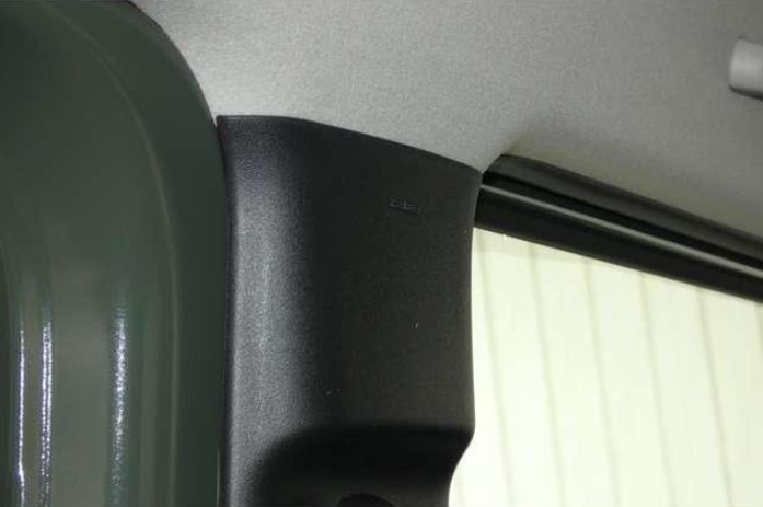 Used Suzuki Jimny for sale - 77581625: Photo 11