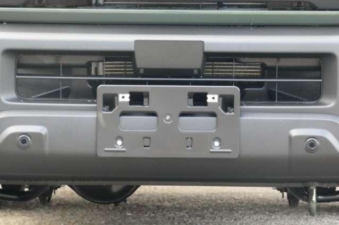 Used Suzuki Jimny for sale - 77581625: Photo 13