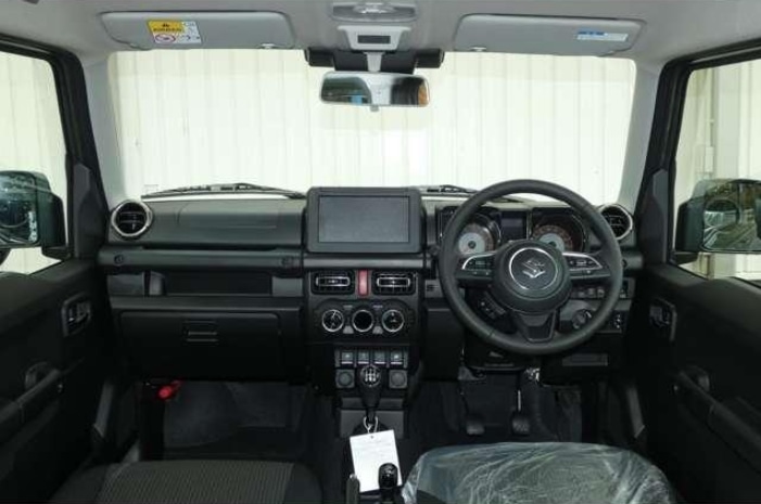 Used Suzuki Jimny for sale - 77581625: Photo 15