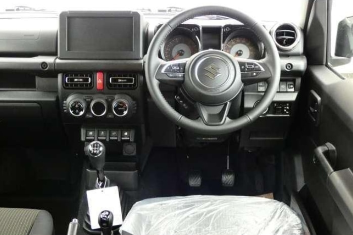 Used Suzuki Jimny for sale - 77581625: Photo 16