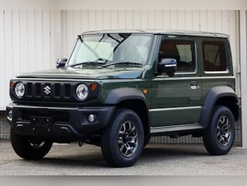 Sierra 1.5L Manual 3-Door