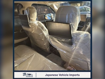 Used Toyota Land Cruiser 2025 for sale - 76969243: Photo