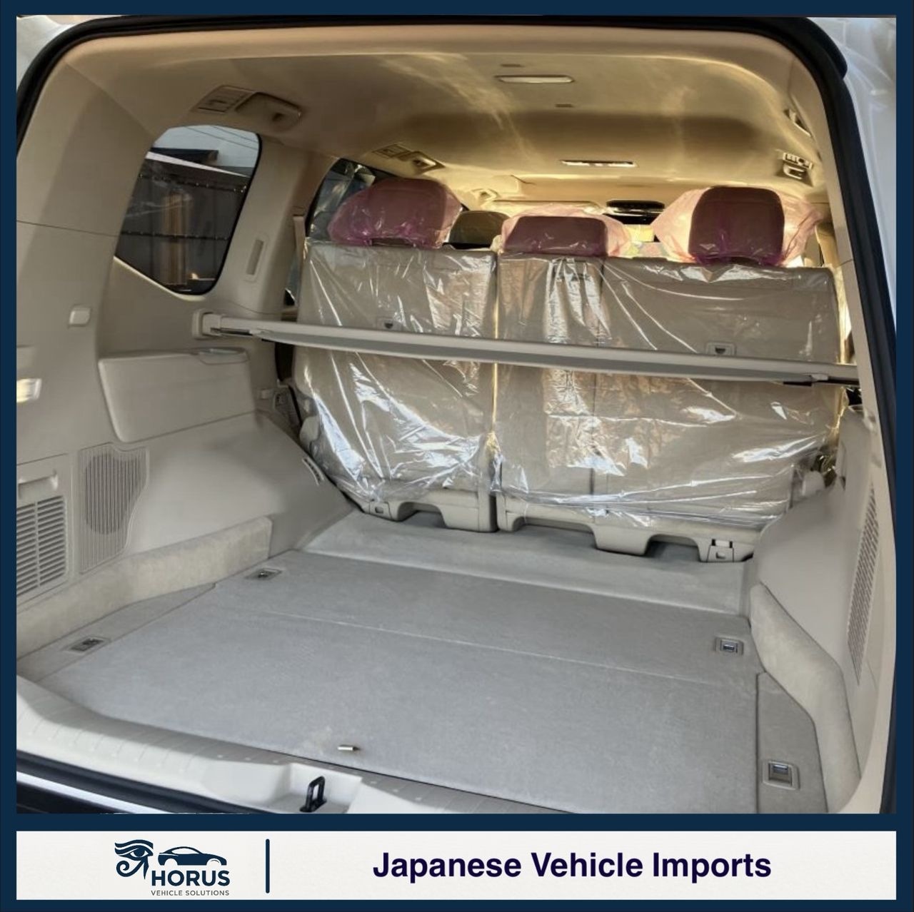 Used Toyota Land Cruiser for sale - 76969243: Photo 6