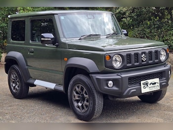 Used Suzuki Jimny 2024 for sale - 76342928: Photo