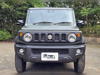 Used Suzuki Jimny 2024 for sale - 76342928: Photo
