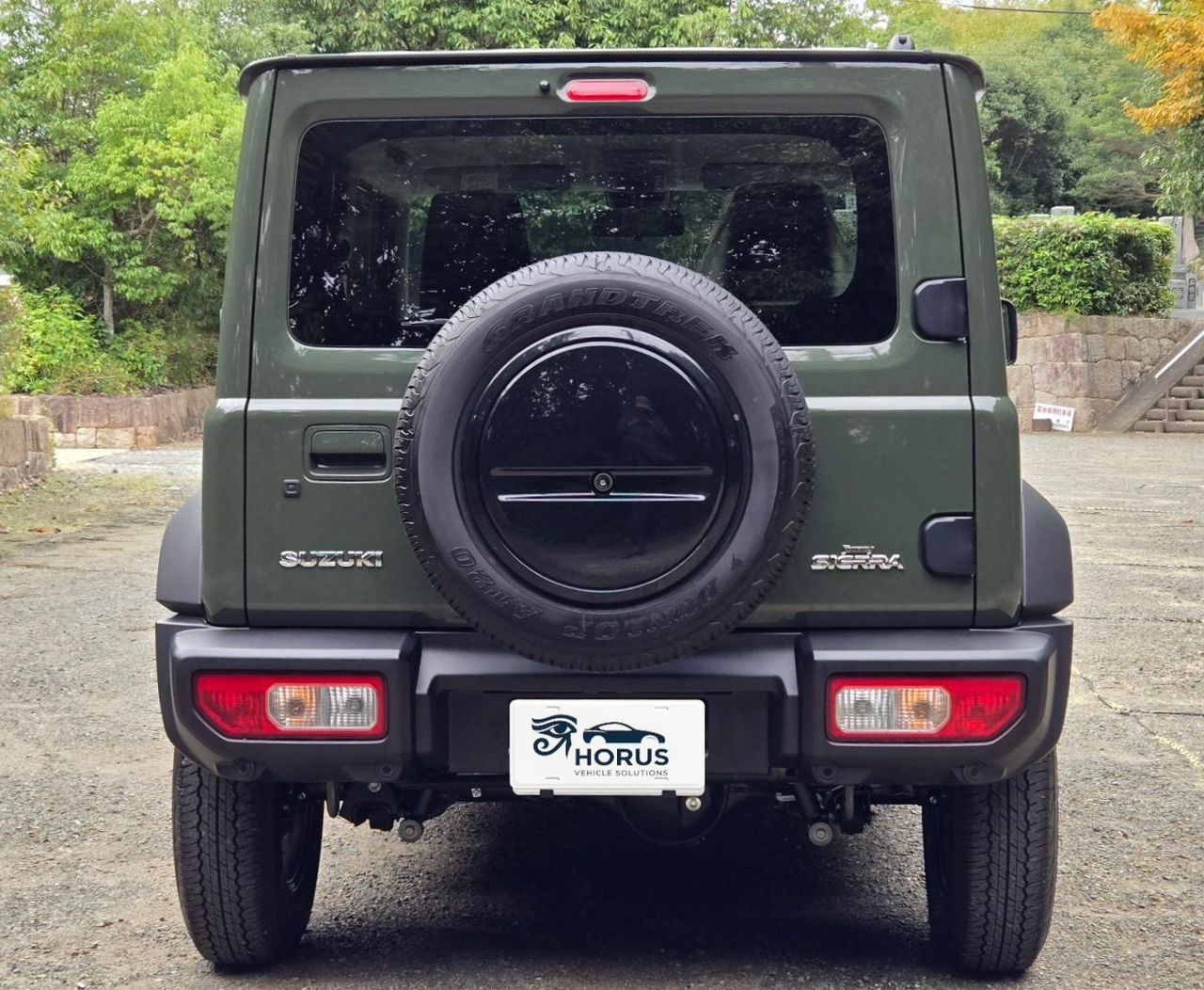 Used Suzuki Jimny 2024 for sale - 76342928: Photo 5