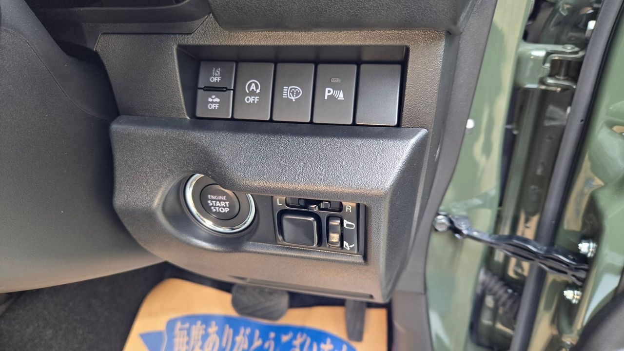 Used Suzuki Jimny 2024 for sale - 76342928: Photo 7