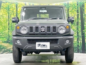 Sierra 3-Door