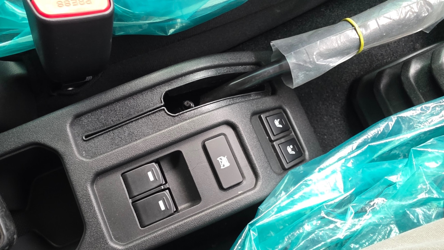 Used Suzuki Jimny 2025 for sale - 76076791: Photo 11