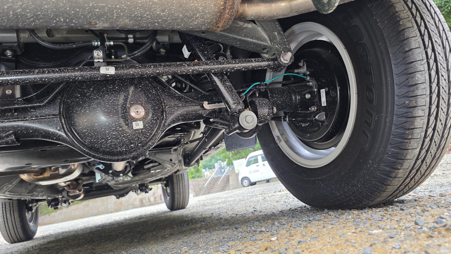 Used Suzuki Jimny 2025 for sale - 76076791: Photo 13