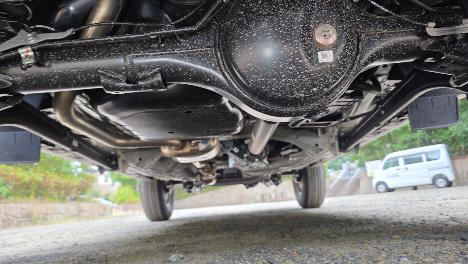 Used Suzuki Jimny 2025 for sale - 76076791: Photo 14