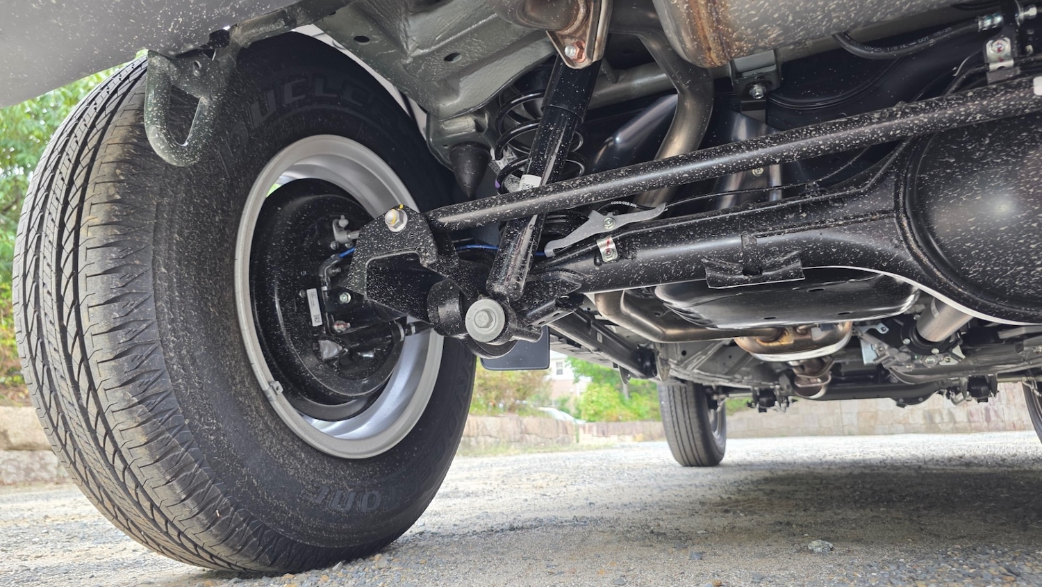 Used Suzuki Jimny 2025 for sale - 76076791: Photo 15