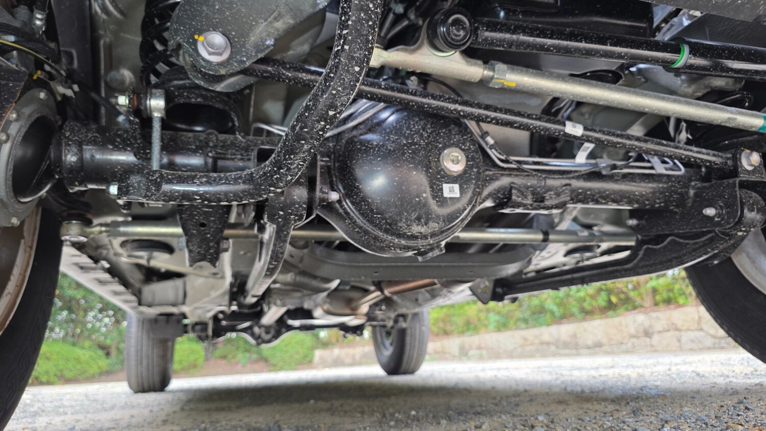 Used Suzuki Jimny 2025 for sale - 76076791: Photo 16