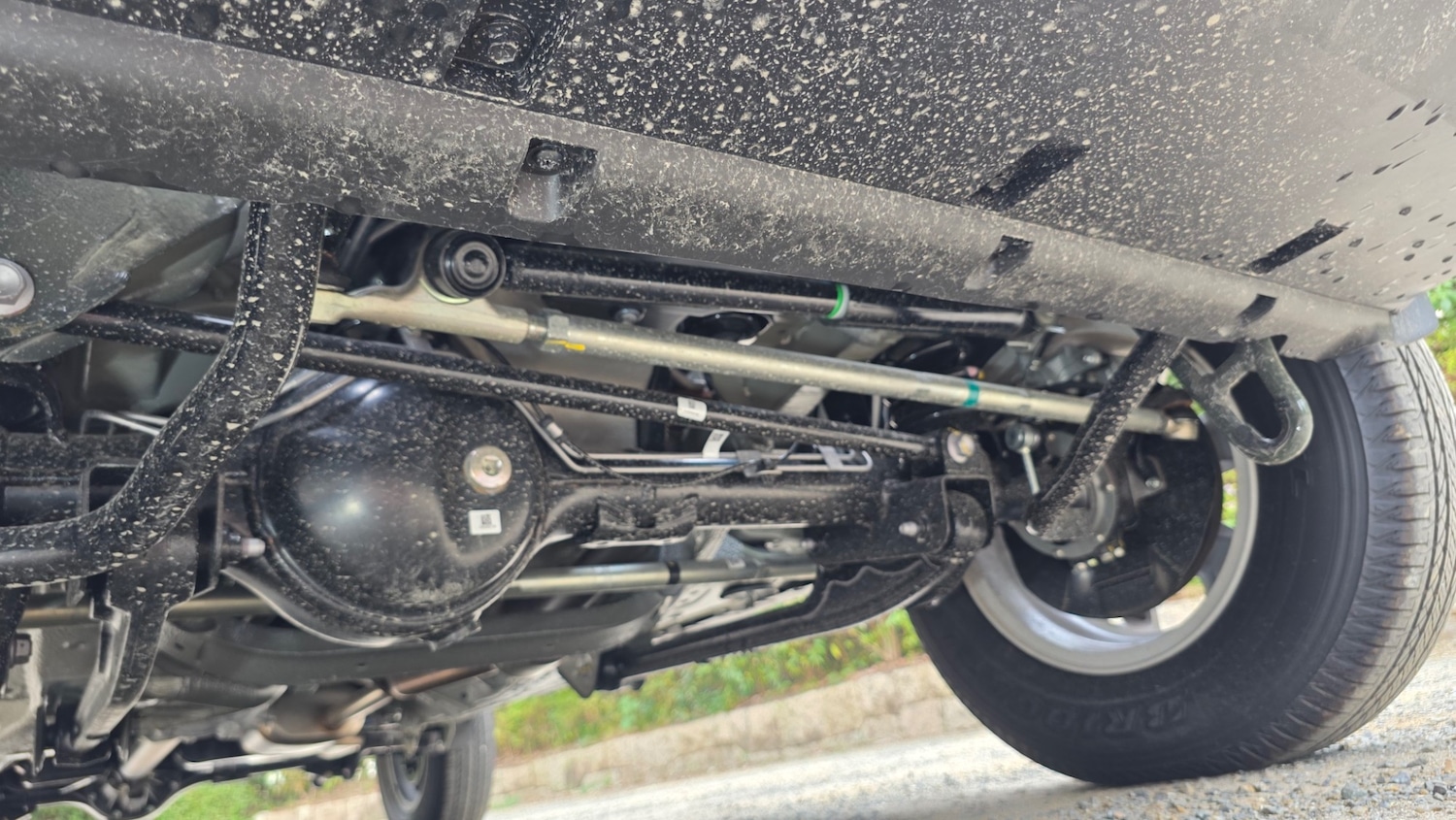 Used Suzuki Jimny 2025 for sale - 76076791: Photo 17