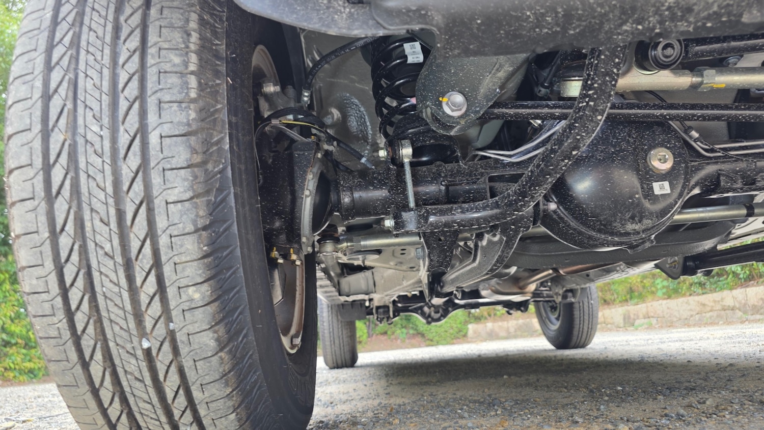 Used Suzuki Jimny 2025 for sale - 76076791: Photo 18