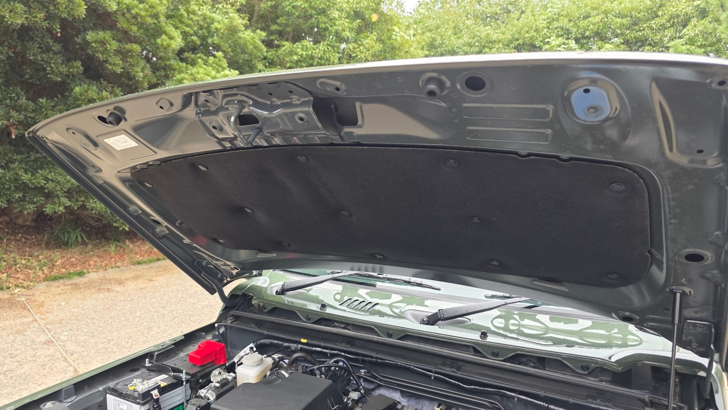 Used Suzuki Jimny 2025 for sale - 76076791: Photo 20