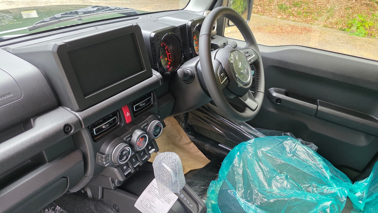 Used Suzuki Jimny 2025 for sale - 76076791: Photo 22