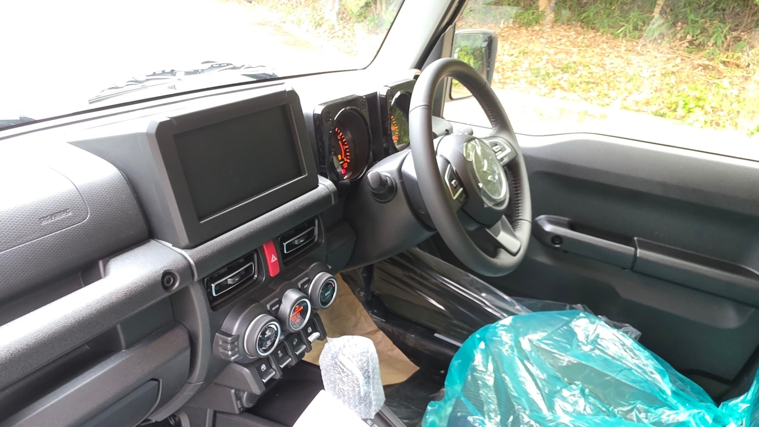 Used Suzuki Jimny 2025 for sale - 76076791: Photo 23