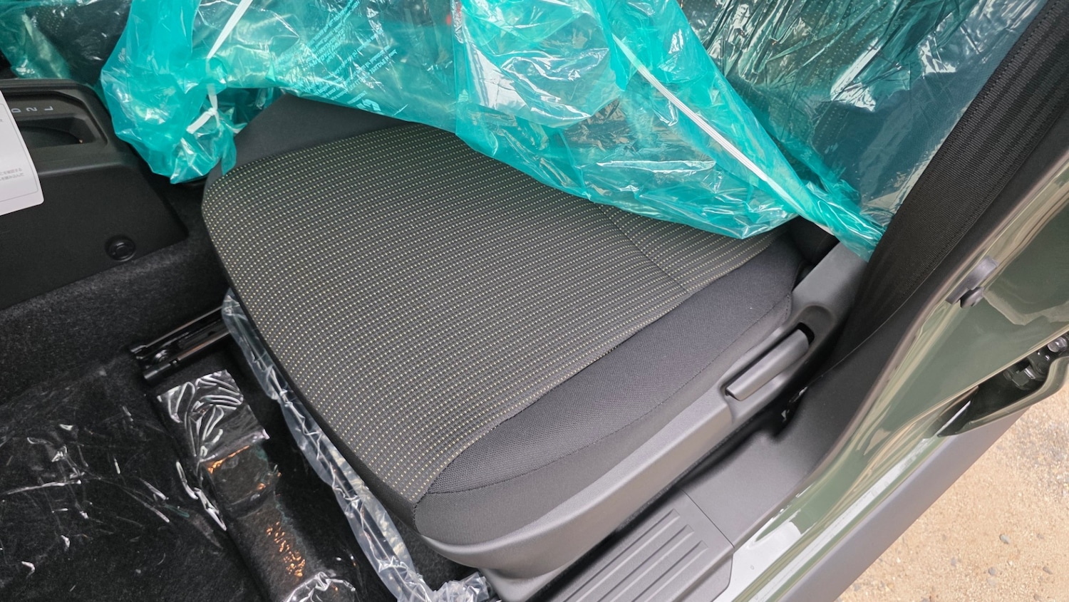 Used Suzuki Jimny 2025 for sale - 76076791: Photo 24