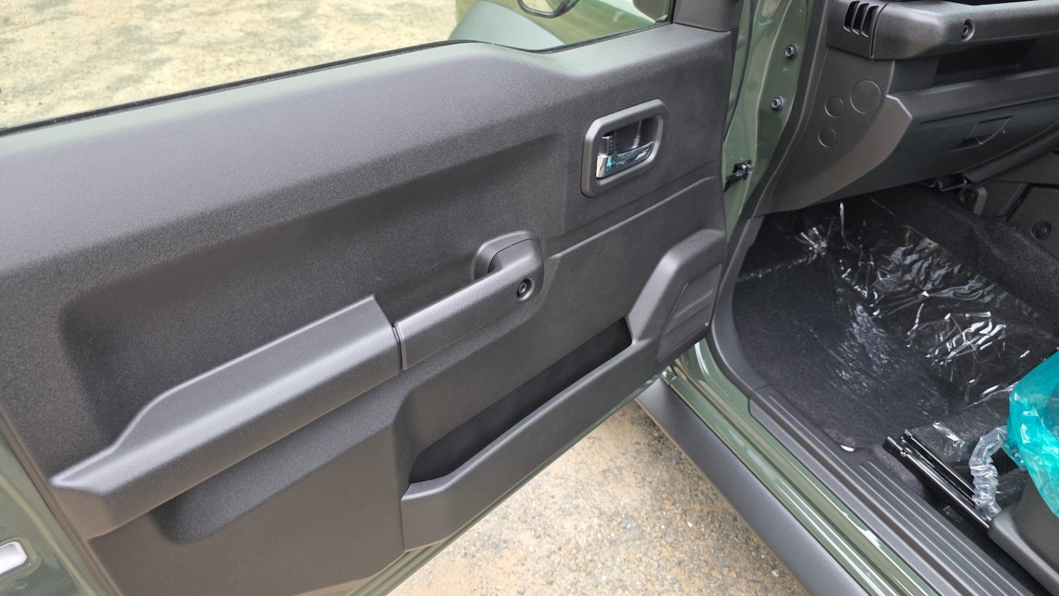 Used Suzuki Jimny 2025 for sale - 76076791: Photo 26