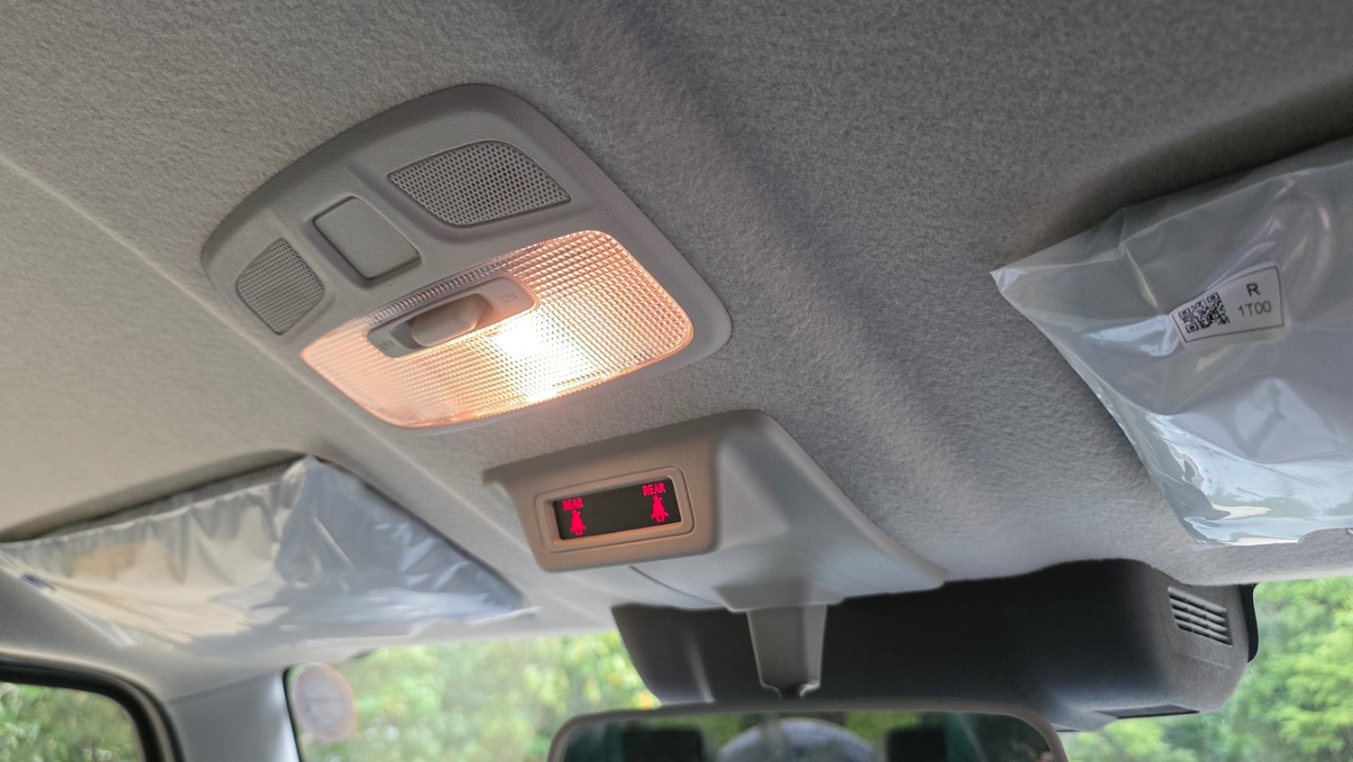 Used Suzuki Jimny 2025 for sale - 76076791: Photo 34