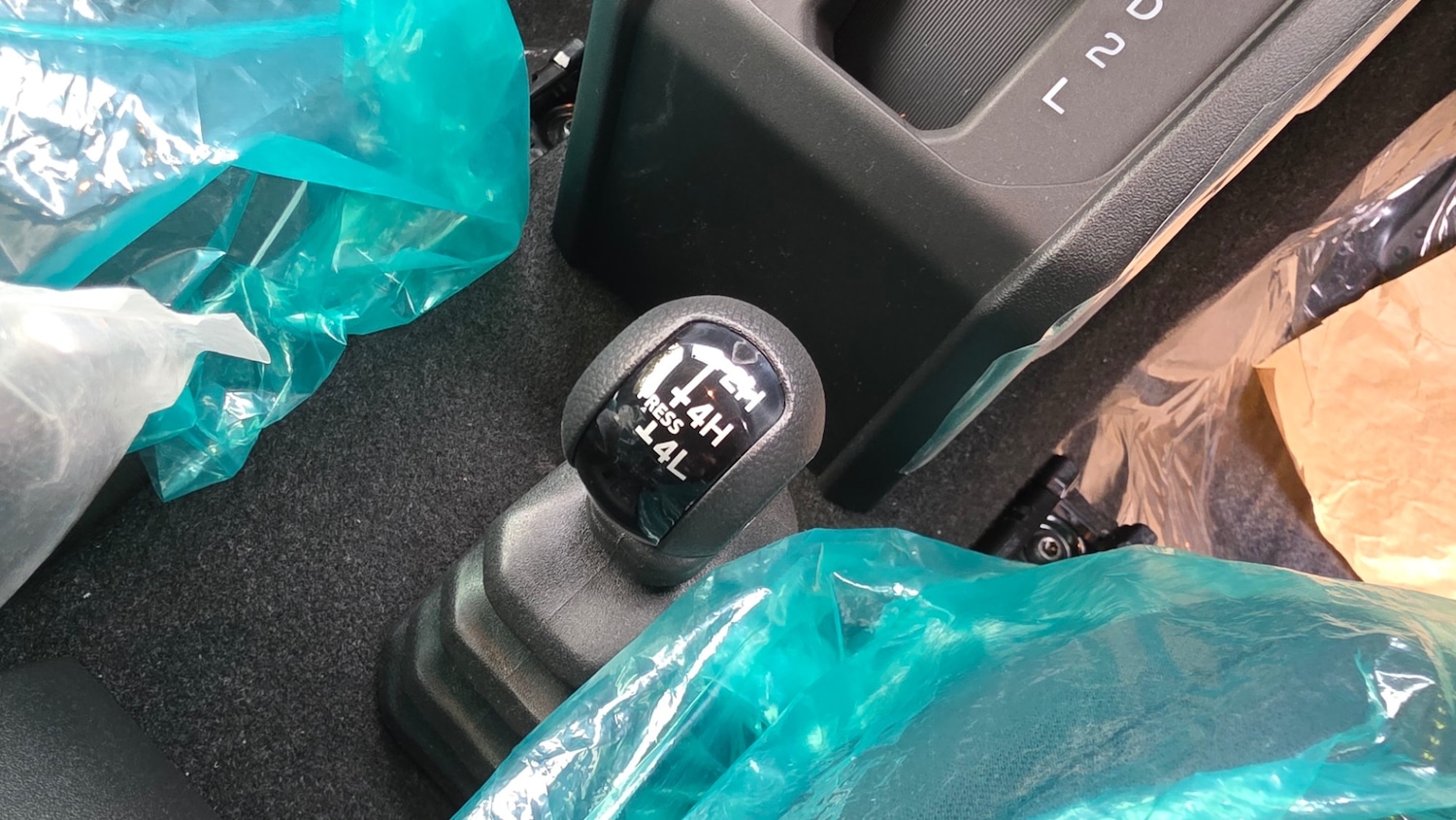 Used Suzuki Jimny 2025 for sale - 76076791: Photo 36