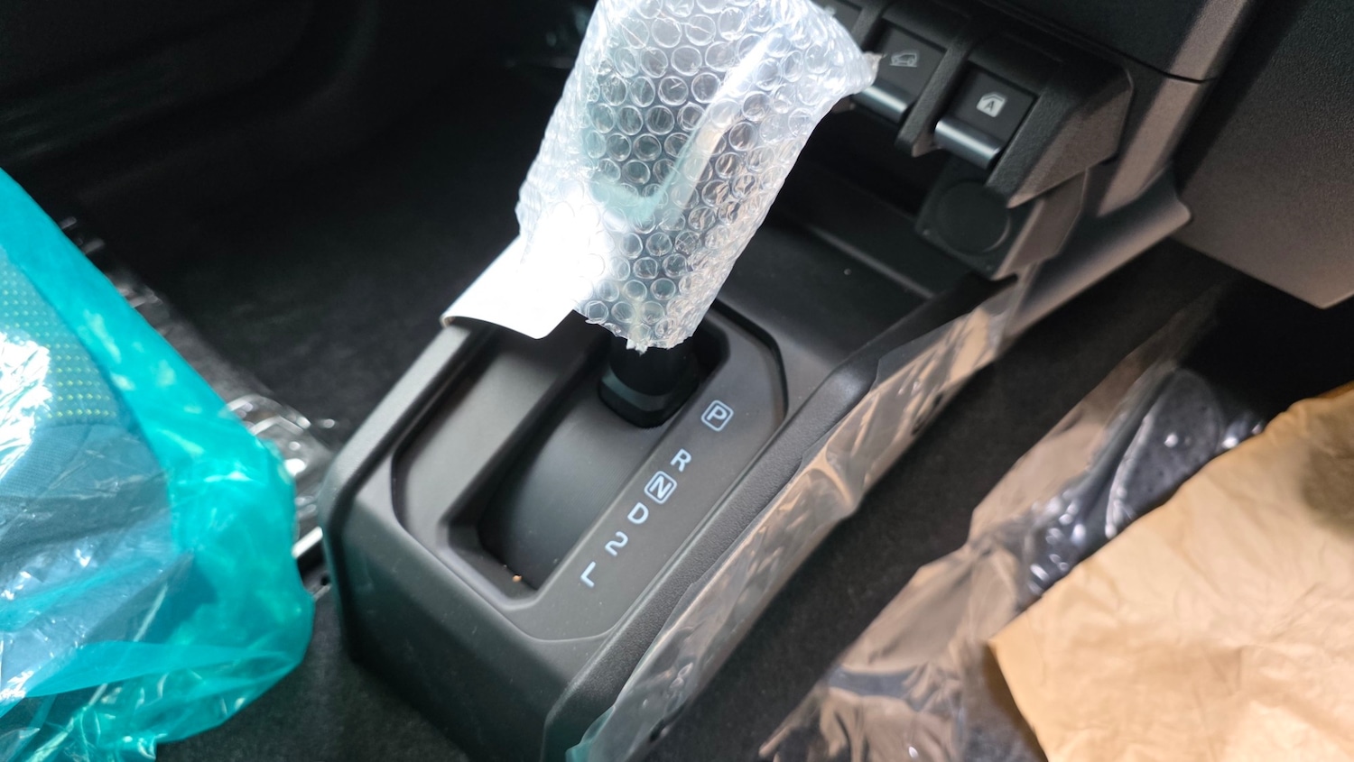 Used Suzuki Jimny 2025 for sale - 76076791: Photo 37