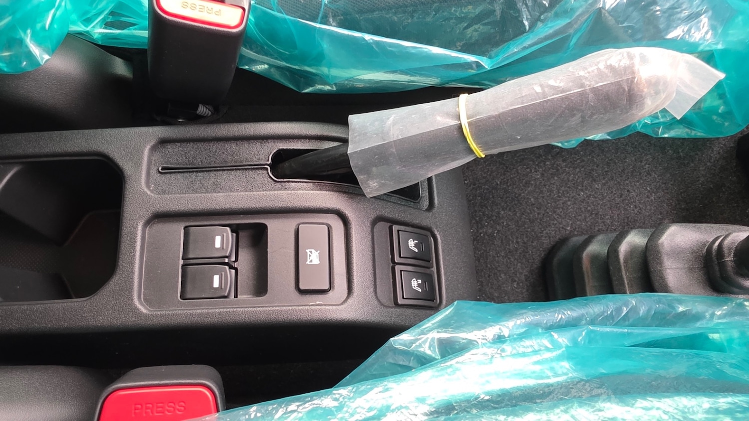 Used Suzuki Jimny 2025 for sale - 76076791: Photo 38